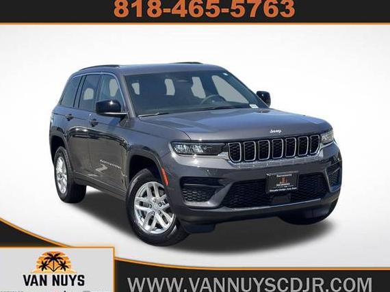 JEEP GRAND CHEROKEE 2025 1C4RJHAG7SC316561 image JEEP GRAND CHEROKEE 2025 1C4RJHAG7SC316561 image